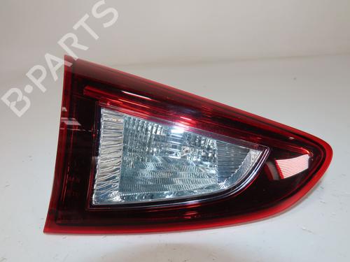 Left tailgate light MAZDA 2 Hatchback (DL, DJ) 1.5 SKYACTIV-G | BP27992997C79 