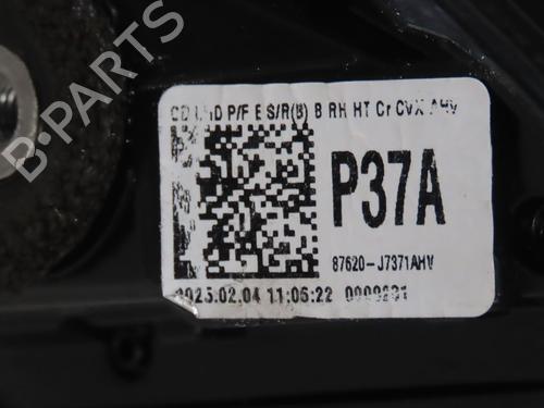 Retrovisor direito KIA CEED (CD) 1.5 T-GDI | BP37705772C27  - Image 5