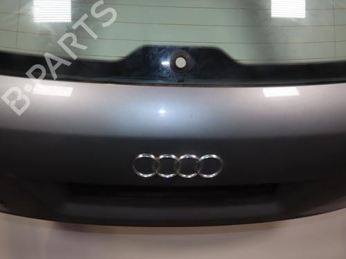 Tailgate AUDI A4 B6 Avant (8E5) 1.9 TDI | BP17739186C6 