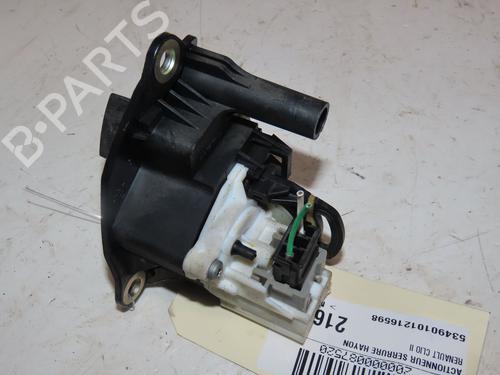 Used Electronic module Electronic module RENAULT CLIO II (BB_, CB_) 1.2 16V (BB05, BB0W, BB11, BB27, BB2T, BB2U, BB2V, CB05,... (75 hp) 32512137 32512137