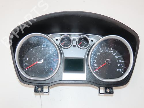 Instrument cluster FORD C-MAX (DM2) 2.0 TDCi | BP38676661C47 - Image 4