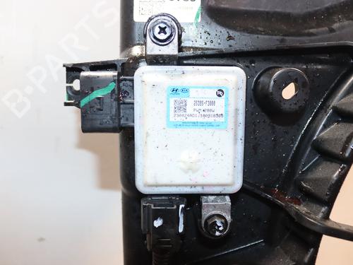 radiator-fan-kia-ceed-cd-2018-30447793 main image