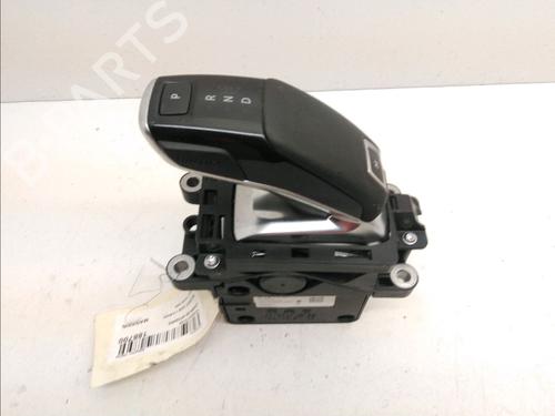 Gear lever PEUGEOT 3008 II SUV (MC_, MR_, MJ_, M4_) 1.5 BlueHDi 130 | BP13301717M90 