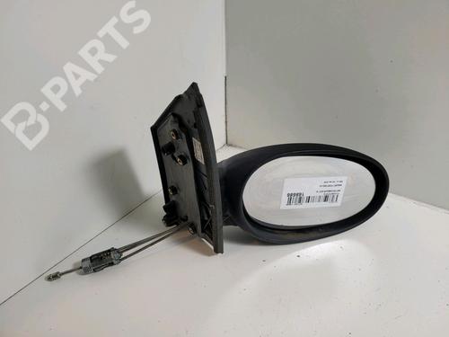 Bakspejl Højre SMART CABRIO (450) 0.6 (S1OLA1, 450.441, 450.442, 450.443) (55 hp) 9026445