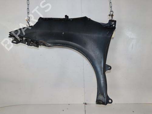 Forkjerm høyre Forkjerm høyre CITROËN C4 Coupe (LA_) 2.0 16V (136 hp) 34049531 34049531