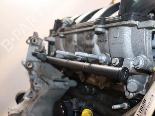 Engine DACIA LOGAN MCV (KS_) 1.6 16V (KS0L, KS0M, KS0P, KS1S) | BP30187763M1 