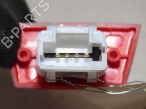 Warning switch CITROËN C1 (PM_, PN_) 1.0 | BP37252889I22 - Image 2