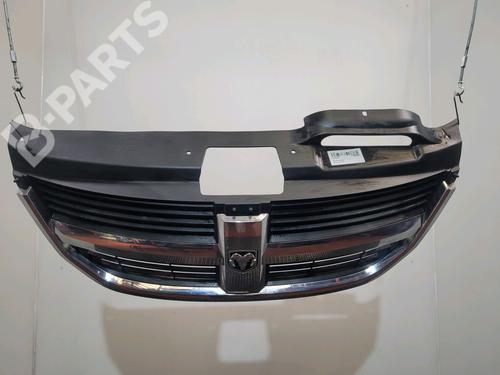 Grill / Grid DODGE JOURNEY 2.0 CRD (140 hp) 9030318