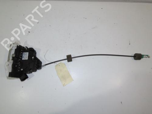 Used Rear right lock FORD MONDEO III (B5Y) 2.0 16V TDDi / TDCi (115 hp) 16159640