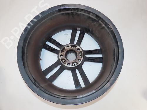 Used Rim BMW 1 (E81) 118 d (143 hp) 16708008