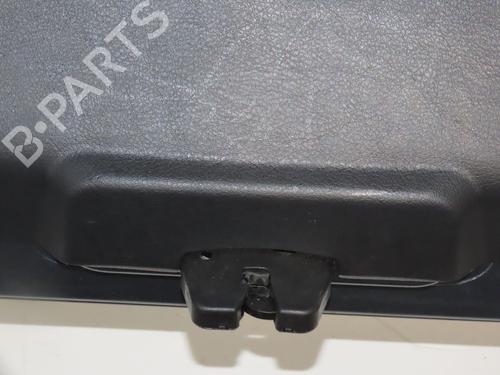 Bagklap CC/Kombi-Coupé Bagklap CC/Kombi-Coupé 38077315 38077315