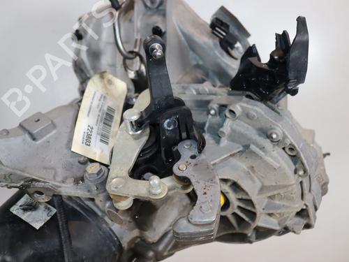 Used Gearbox Gearbox 39454174 39454174