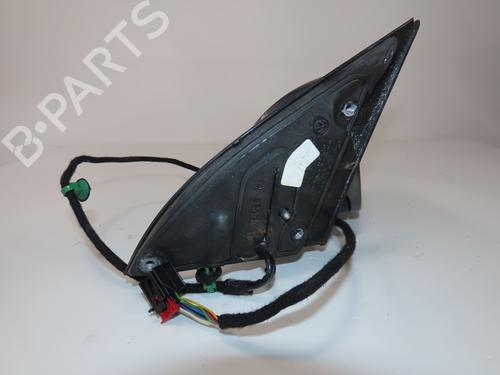 Right mirror VW PASSAT B6 (3C2) 1.9 TDI | BP26463247C27 