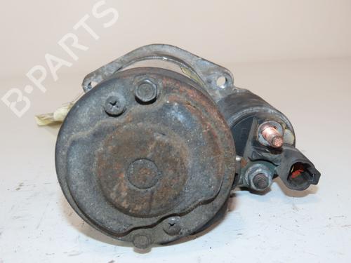 Used Starter HYUNDAI i20 I (PB, PBT) 1.4 CRDi (90 hp) 26968793
