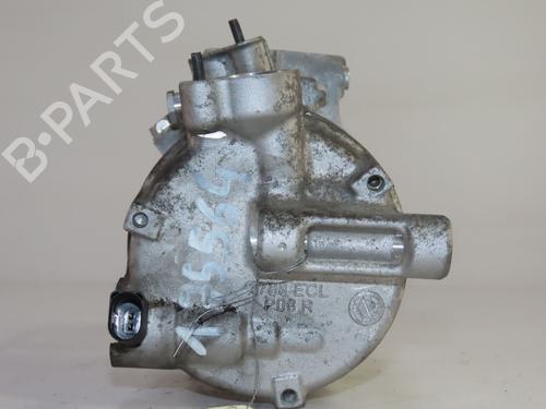 AC compressor VW POLO VI (AW1, BZ1, AE1) 1.6 TDI | BP9756211M34