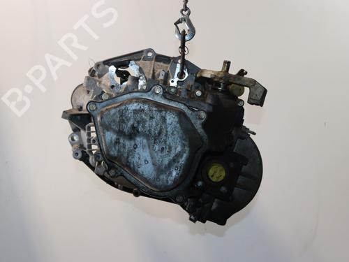 Gearbox PEUGEOT 607 (9D, 9U) 3.0 V6 24V | BP9021034M3 