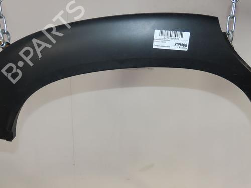 Rear right wheel arch trim CITROËN C3 AIRCROSS II (2R_, 2C_) 1.5 BlueHDi 110 | BP26227894C137