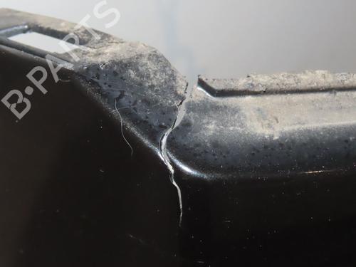 Used Rear bumper RENAULT TWINGO II (CN0_) 1.2 (CN0D) (58 hp) 30187833