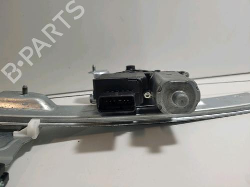 Used Front right window mechanism CITROËN C3 III (SX) 1.2 THP 110 (SXHNPS, SXHNZT, SXHNZ6) (110 hp) 9390600