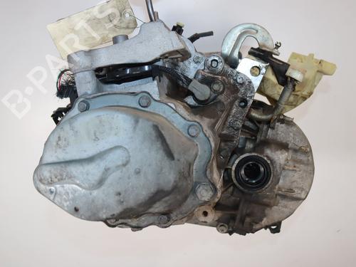 Gearbox CITROËN C4 CACTUS 1.6 BlueHDi 100 | BP40051645M3 - Image 3