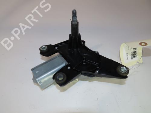 Rear wiper motor RENAULT TWINGO II (CN0_) 1.2 16V (CN0K, CN0V, CN0A) | BP17610258M102 