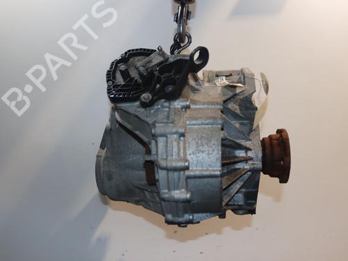 Gearbox VW POLO VI (AW1, BZ1, AE1) 1.0 TSI | BP31151934M3 