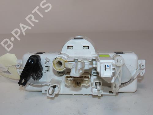 Climate control RENAULT CLIO III (BR0/1, CR0/1) 1.5 dCi | BP24706879I5 - Image 2