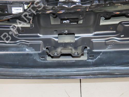 Used Tailgate Tailgate 36940866 36940866
