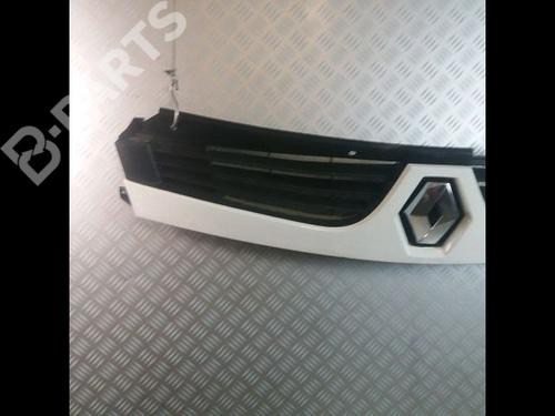Grille RENAULT MASTER II Platform/Chassis (ED/HD/UD) 2.5 dCi | BP11220034C40 
