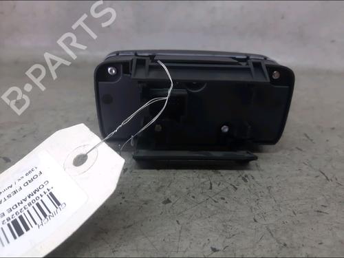 Hovedlysbryter FORD FIESTA VI (CB1, CCN) 1.4 TDCi (70 hp) 9019798