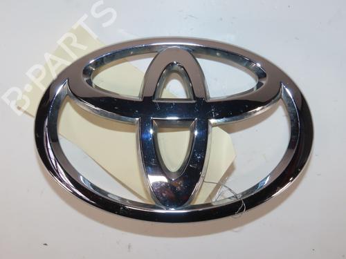 Other TOYOTA RAV 4 III (_A3_) 2.2 D (ALA35_) | BP31277200O1