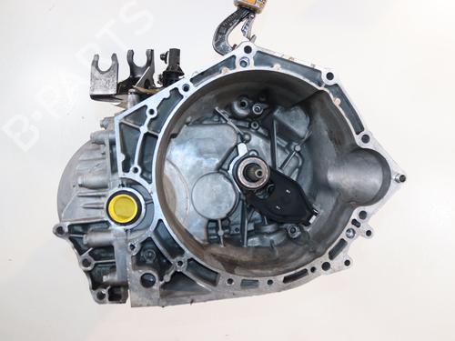 Gearbox CITROËN JUMPER II Van 2.2 BlueHDi 120 | BP39251161M3 - Image 6