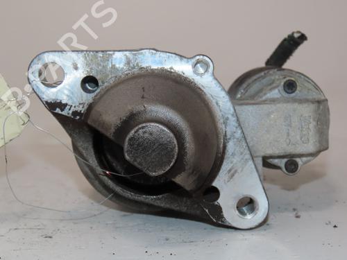 Starter DACIA SANDERO II 1.2 | BP38160028M8 - Image 5