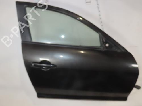 Right front door MAZDA RX-8 (SE, FE) 1.3 (FE103, SE3P) | BP26304084C3 