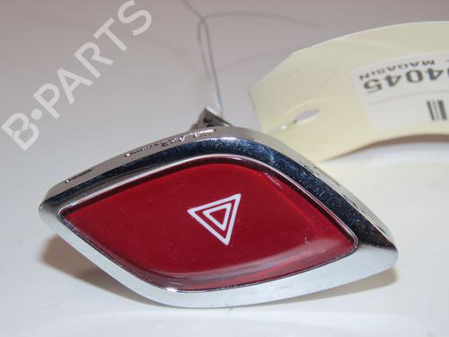 Used Warning switch CITROËN DS3 (SA_) 1.6 HDi 90 (92 hp) 24576290