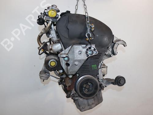 Engine AUDI A3 (8L1) 1.9 TDI | BP37530223M1 - Image 4