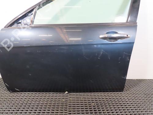 Used Left front door HONDA ACCORD VII Tourer (CM, CN) 2.2 i-CTDi (CN2) (140 hp) 23162830