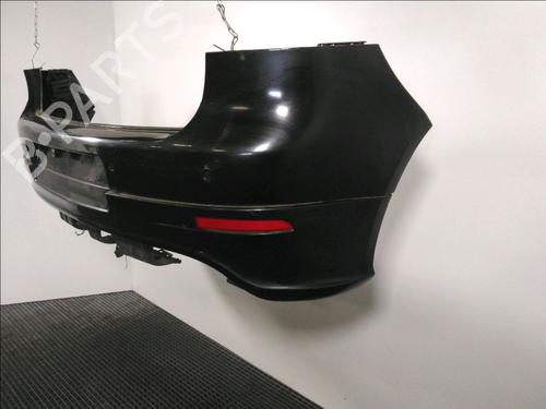 Rear bumper VW GOLF V (1K1) 1.9 TDI 4motion | BP14961409C8 