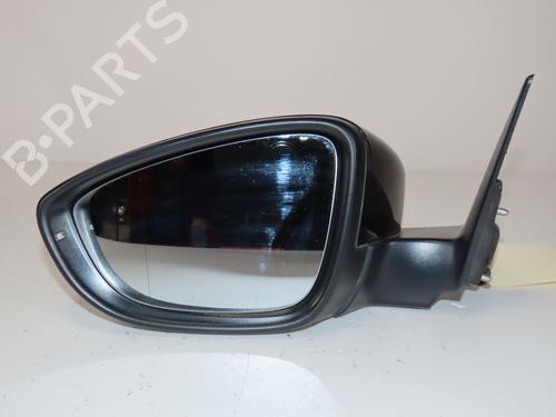 Used Left mirror Left mirror VW BEETLE Convertible (5C7, 5C8) 2.0 TSI (210 hp) 33947415 33947415