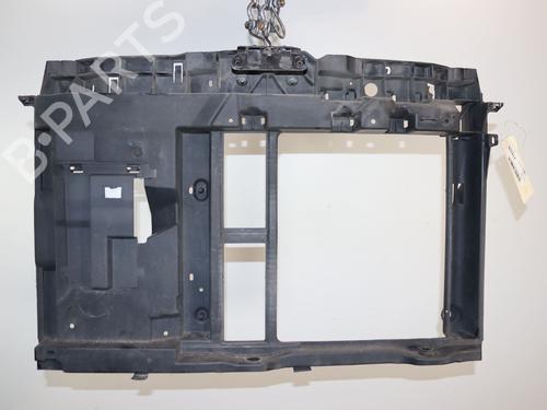 Used Front slam panel Front slam panel PEUGEOT 208 I (CA_, CC_) 1.4 HDi (68 hp) 33744566 33744566