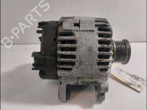 Used Alternator SKODA SUPERB II (3T4) 1.9 TDI (105 hp) 10691090