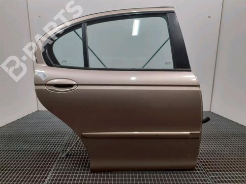 Dør højre bagtil JAGUAR X-TYPE I (X400) 2.1 V6 C2S42631