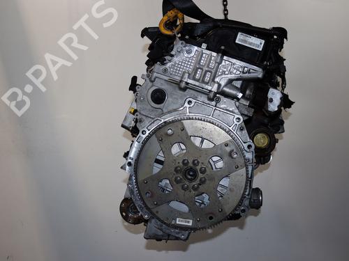 Engine BMW 3 Gran Turismo (F34) 320 d xDrive | BP25040940M1