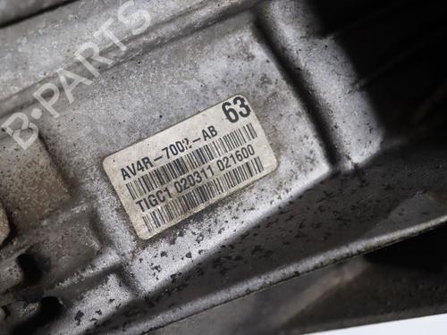 Gearbox FORD KUGA I 2.0 TDCi | BP16130719M3 