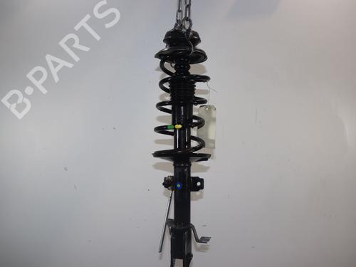 Venstre fortil støddæmper DACIA DUSTER (HM_) 1.0 LPG (HMMT) | BP31911777M16