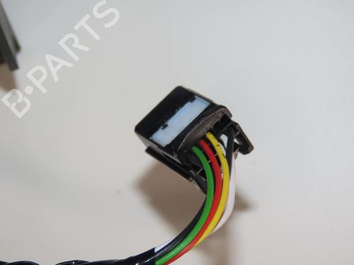 Right mirror RENAULT EXPRESS Box Body/MPV 1.5 Blue dCi 95 (F6AB) | BP30140007C27 