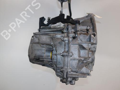 Gearbox RENAULT GRAND SCÉNIC IV (R9_) 1.6 dCi 130 | BP32332773M3