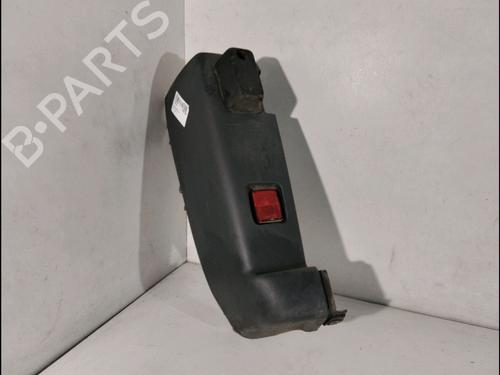 Used Corner bumper CITROËN JUMPER II Van 2.0 BlueHDi 110 (110 hp) 12594724