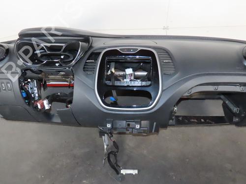 Dashboard RENAULT CAPTUR I (J5_, H5_) 0.9 TCe 90 | BP23563415C46