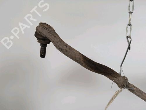 Steering rack HONDA CIVIC VIII Hatchback (FN, FK) 2.2 CTDi (FK3) | BP14959024M22 